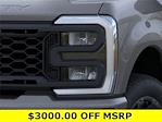 2024 Ford F-350 Crew Cab SRW 4x4, Pickup for sale #14065 - photo 18