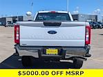 New 2024 Ford F-250 XL Regular Cab 4x4, Western Snowplow Plow Truck for sale #14078 - photo 5