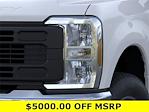 2024 Ford F-250 Regular Cab 4x4, Western Snowplow Plow Truck for sale #14078 - photo 18