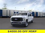 2024 Ford F-250 Crew Cab 4x4, Pickup for sale #14079 - photo 7