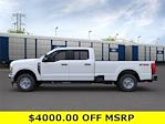 2024 Ford F-250 Crew Cab 4x4, Pickup for sale #14079 - photo 11