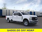 2024 Ford F-250 Crew Cab 4x4, Pickup for sale #14079 - photo 15