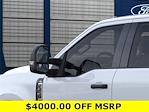 2024 Ford F-250 Crew Cab 4x4, Pickup for sale #14079 - photo 3