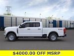 New 2024 Ford F-250 XL Crew Cab 4x4, Pickup for sale #14080 - photo 4