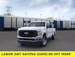 2024 Ford F-350 Super Cab SRW 4x4, Pickup for sale #14081 - photo 3