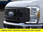 2024 Ford F-350 Super Cab SRW 4x4, Pickup for sale #14081 - photo 17