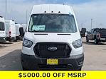 2024 Ford Transit 350 HD High Roof DRW RWD, Empty Cargo Van for sale #14107 - photo 16