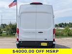 New 2024 Ford Transit 350 HD Base High Roof RWD, Empty Cargo Van for sale #14107 - photo 3