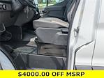 2024 Ford Transit 350 HD High Roof DRW RWD, Empty Cargo Van for sale #14107 - photo 7