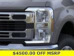 New 2024 Ford F-250 XLT Crew Cab 4x4, Pickup for sale #14136 - photo 18