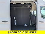 2024 Ford Transit 350 Super Cab High Roof RWD, Empty Cargo Van for sale #14138 - photo 11