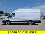 2024 Ford Transit 350 Super Cab High Roof RWD, Empty Cargo Van for sale #14138 - photo 17