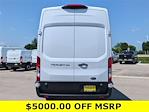 New 2024 Ford Transit 350 Base Super Cab High Roof RWD, Empty Cargo Van for sale #14138 - photo 19