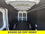 New 2024 Ford Transit 350 Base Super Cab High Roof RWD, Empty Cargo Van for sale #14138 - photo 25