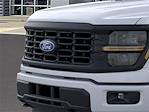 2024 Ford F-150 SuperCrew Cab 4x4, Pickup for sale #14143 - photo 13