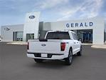 2024 Ford F-150 SuperCrew Cab 4x4, Pickup for sale #14143 - photo 4