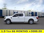 New 2024 Ford F-150 XL Super Cab 4x4, Pickup for sale #14156 - photo 4