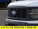 New 2024 Ford F-150 XL Super Cab 4x4, Pickup for sale #14156 - photo 17