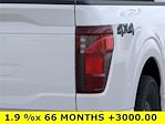 New 2024 Ford F-150 XL Super Cab 4x4, Pickup for sale #14156 - photo 21