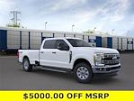 2024 Ford F-250 Crew Cab 4x4, Pickup for sale #14167 - photo 7