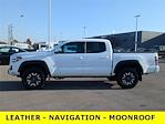 Used 2023 Toyota Tacoma TRD Off-Road Double Cab 4x4, Pickup for sale #14171A - photo 28