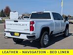 2020 Chevrolet Silverado 2500 Crew Cab SRW 4x4, Pickup for sale #14218C - photo 22