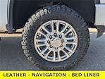 Used 2020 Chevrolet Silverado 2500 High Country Crew Cab 4x4, Pickup for sale #14218C - photo 30