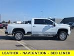 2020 Chevrolet Silverado 2500 Crew Cab SRW 4x4, Pickup for sale #14218C - photo 6