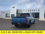 2024 Ford F-150 SuperCrew Cab 4x4, Pickup for sale #14220 - photo 8