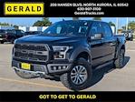 2019 Ford F-150 SuperCrew Cab 4x4, Pickup for sale #14234A - photo 1