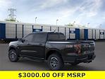 2024 Ford Ranger SuperCrew Cab 4x4, Pickup for sale #14259 - photo 2