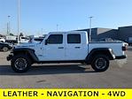 2022 Jeep Gladiator Crew Cab 4x4, Pickup for sale #14271A - photo 26