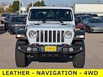 2022 Jeep Gladiator Crew Cab 4x4, Pickup for sale #14271A - photo 4