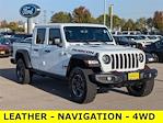 2022 Jeep Gladiator Crew Cab 4x4, Pickup for sale #14271A - photo 5