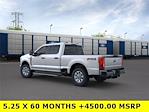 New 2024 Ford F-250 XLT Crew Cab 4x4, Pickup for sale #14282 - photo 2