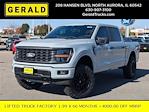 New 2024 Ford F-150 STX SuperCrew Cab 4x4, Pickup for sale #14285 - photo 1