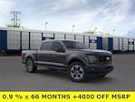 2024 Ford F-150 SuperCrew Cab 4x4, Pickup for sale #14289 - photo 7