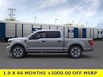 2024 Ford F-150 SuperCrew Cab 4x4, Pickup for sale #14293 - photo 4