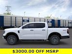 2024 Ford Ranger SuperCrew Cab 4x4, Pickup for sale #14295 - photo 4