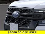 New 2024 Ford Ranger XLT SuperCrew Cab 4x4, Pickup for sale #14295 - photo 17