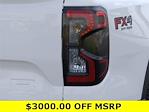 New 2024 Ford Ranger XLT SuperCrew Cab 4x4, Pickup for sale #14295 - photo 21