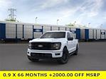 2024 Ford F-150 SuperCrew Cab 4x4, Pickup for sale #14306 - photo 3