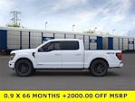 2024 Ford F-150 SuperCrew Cab 4x4, Pickup for sale #14306 - photo 4