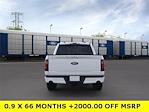 2024 Ford F-150 SuperCrew Cab 4x4, Pickup for sale #14306 - photo 5