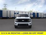 2024 Ford F-150 SuperCrew Cab 4x4, Pickup for sale #14306 - photo 6