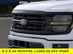 2024 Ford F-150 SuperCrew Cab 4x4, Pickup for sale #14306 - photo 17