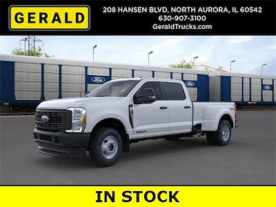 2024 Ford F-350 Crew Cab DRW 4x4, Pickup for sale #14327 - photo 1