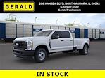 2024 Ford F-350 Crew Cab DRW 4x4, Pickup for sale #14327 - photo 1