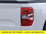 New 2024 Ford Maverick XLT SuperCrew Cab FWD, Pickup for sale #14329 - photo 22