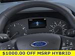 2024 Ford Maverick SuperCrew Cab FWD, Pickup for sale #14330 - photo 13